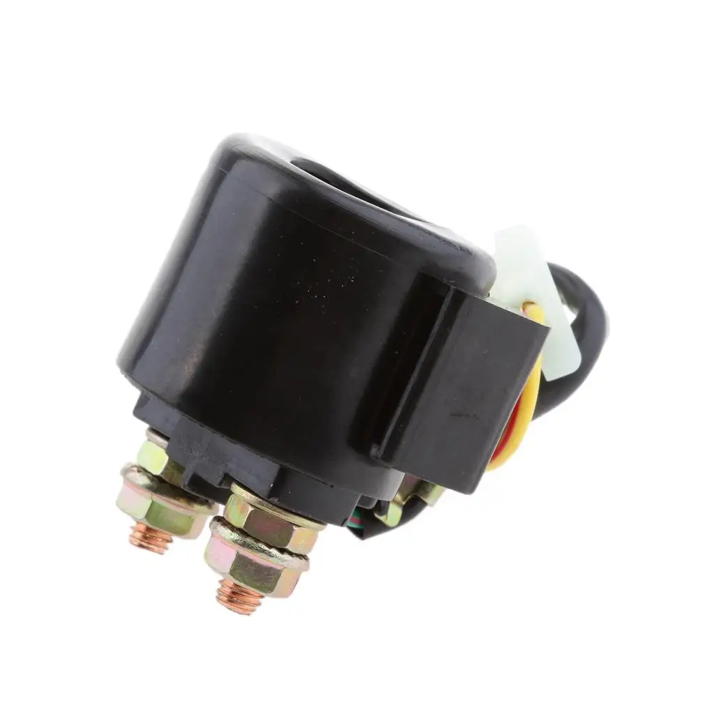 

Starter Relay Solenoid for 225 TTR225 250 TTR250 1999-2006 New