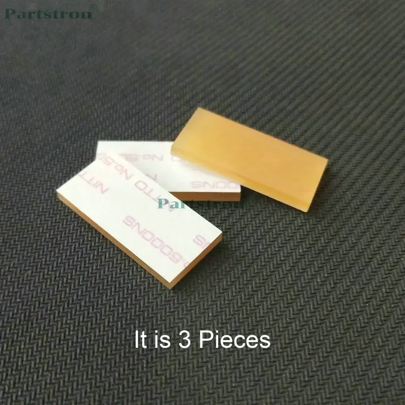 

3 шт., оригинальные новые стрипперы для листов 019-11833, детали для дубликатора GR RV RZ EV EZ MV MZ RN RP FR