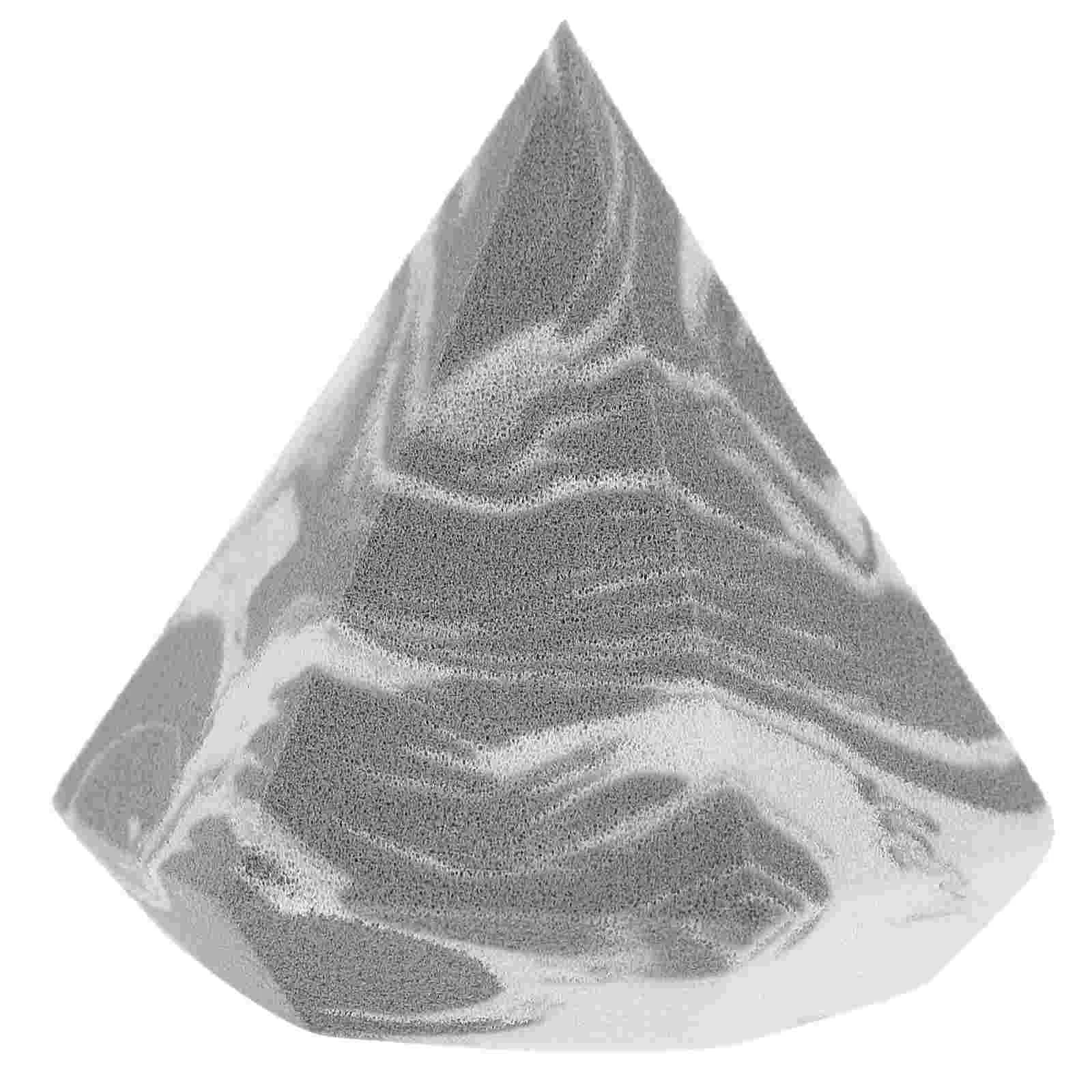 

1pc Makeup Pad Wet Dry Use Shaped Durable Creative Comfortable Mat Makeup Sponge Puff for Woman