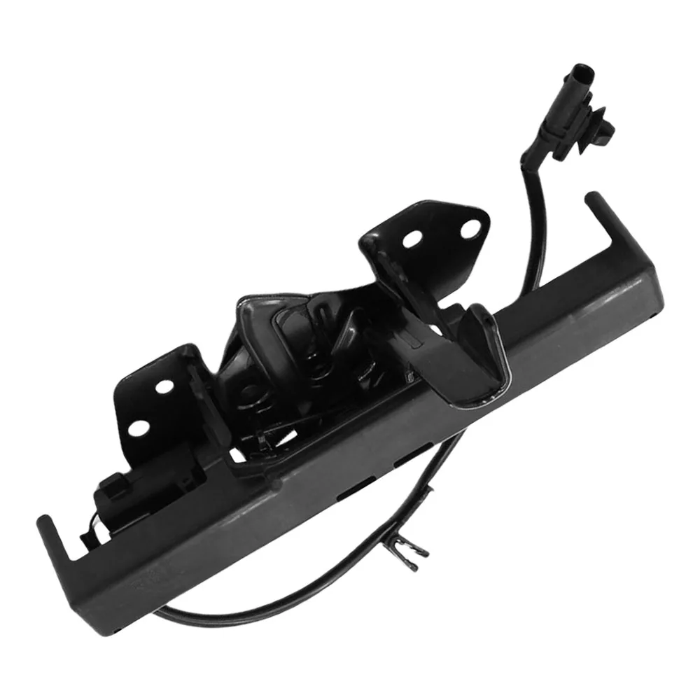 

Hood Lock Latch 81130M6000 for Kia Forte Sedan 1.6L 2.0L 2019 2020 2021