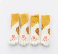 

Чехлы для ног мебели TEAEGG