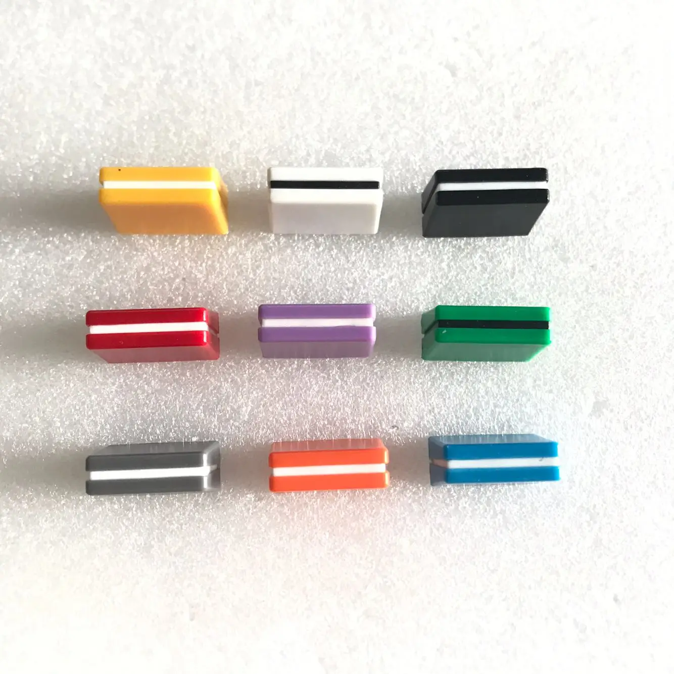 Ручка фейдера для Pioneer DJM300 DJM500 DJM600 DJM3000 DJM800 DJM700 DAC2371