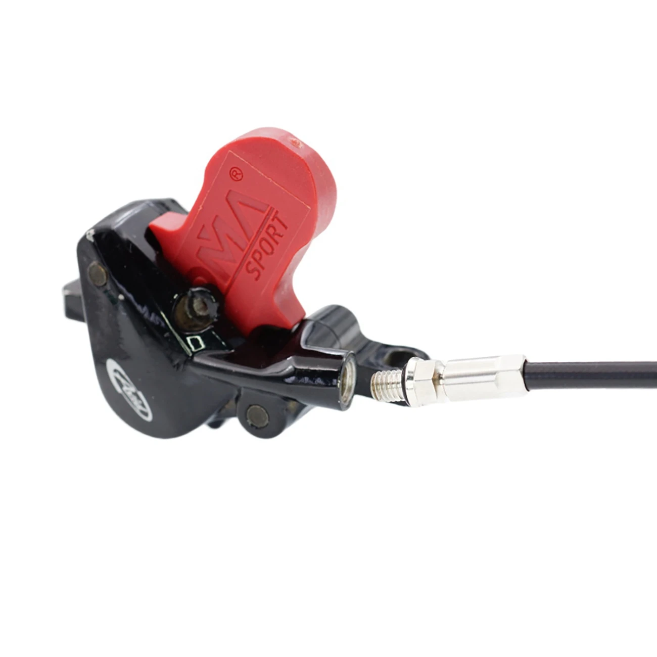 2 комплекта велосипедного гидравлического тормоза прямое соединение для AVID Formula