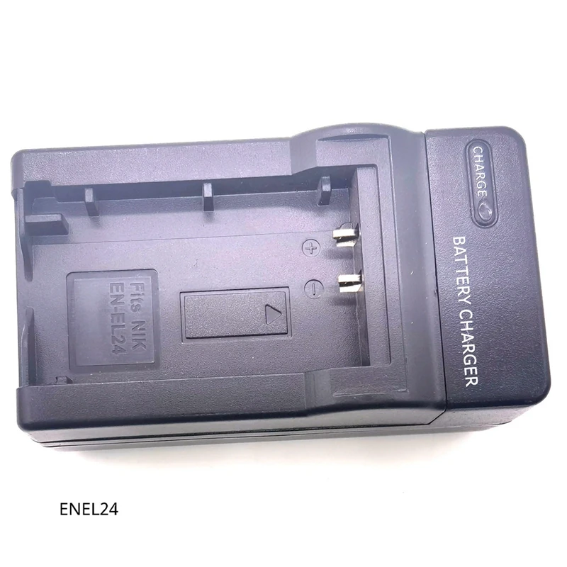 Зарядное устройство ENEL24 для камеры Nikon J1 J2 J3 J5 AW1
