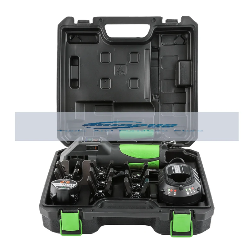 Электрический медный расширитель беспроводной инструмент супер звезда