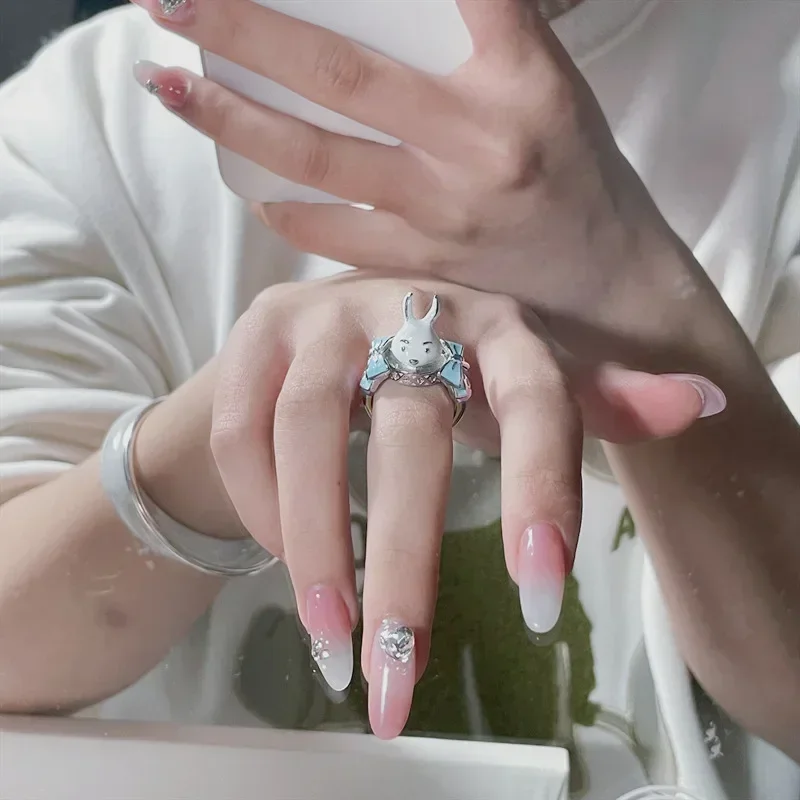 Высокое качество роскошное кольцо MDL в стиле муассанита винтажное с дизайном