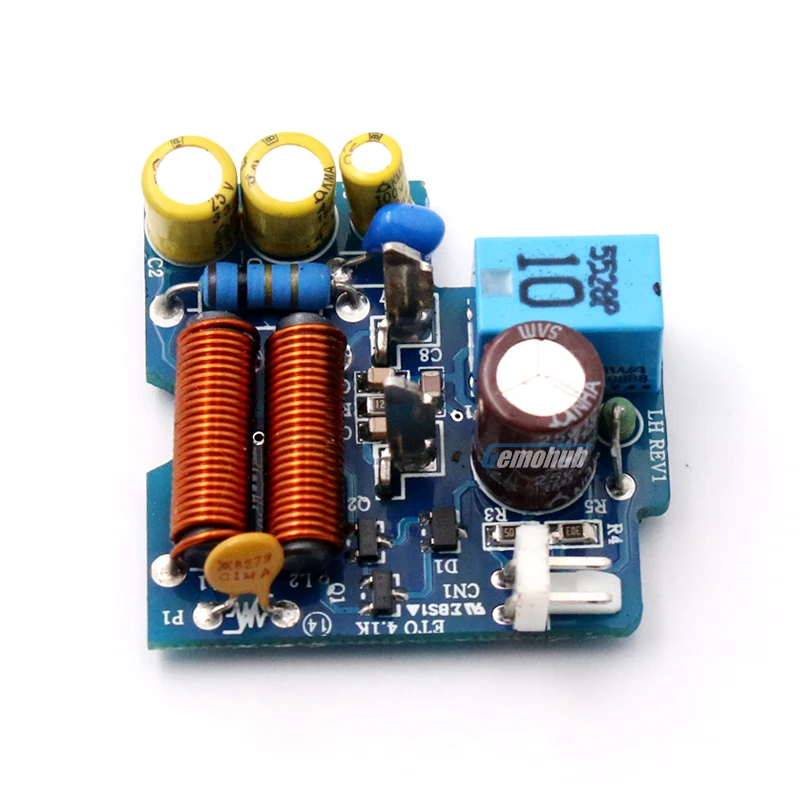 Gemohub автомобильное крыло складной зеркальный двигатель редуктор для Hyundai Tucson