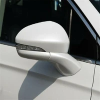 new 2013 2021 for ford fusion right passenger or left driver side view mirror cover skull cap