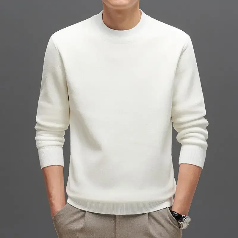 Рисунок 3 - Свитшот мужской деловой