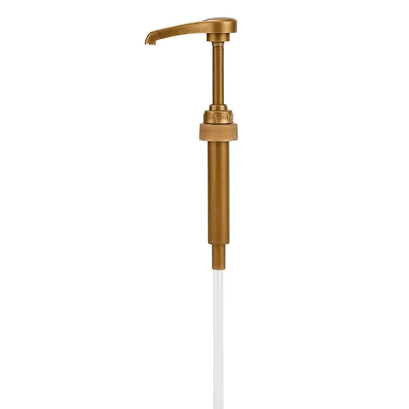 

Дозатор для сиропов TPXCKz