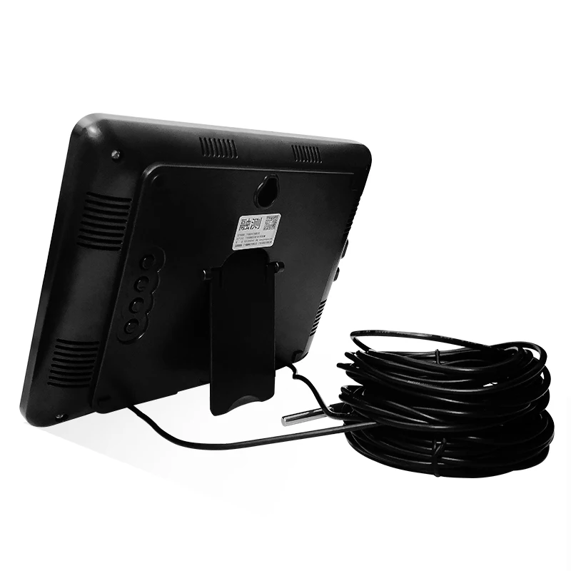 Гидрометр и термометр для бассейна аквариума |