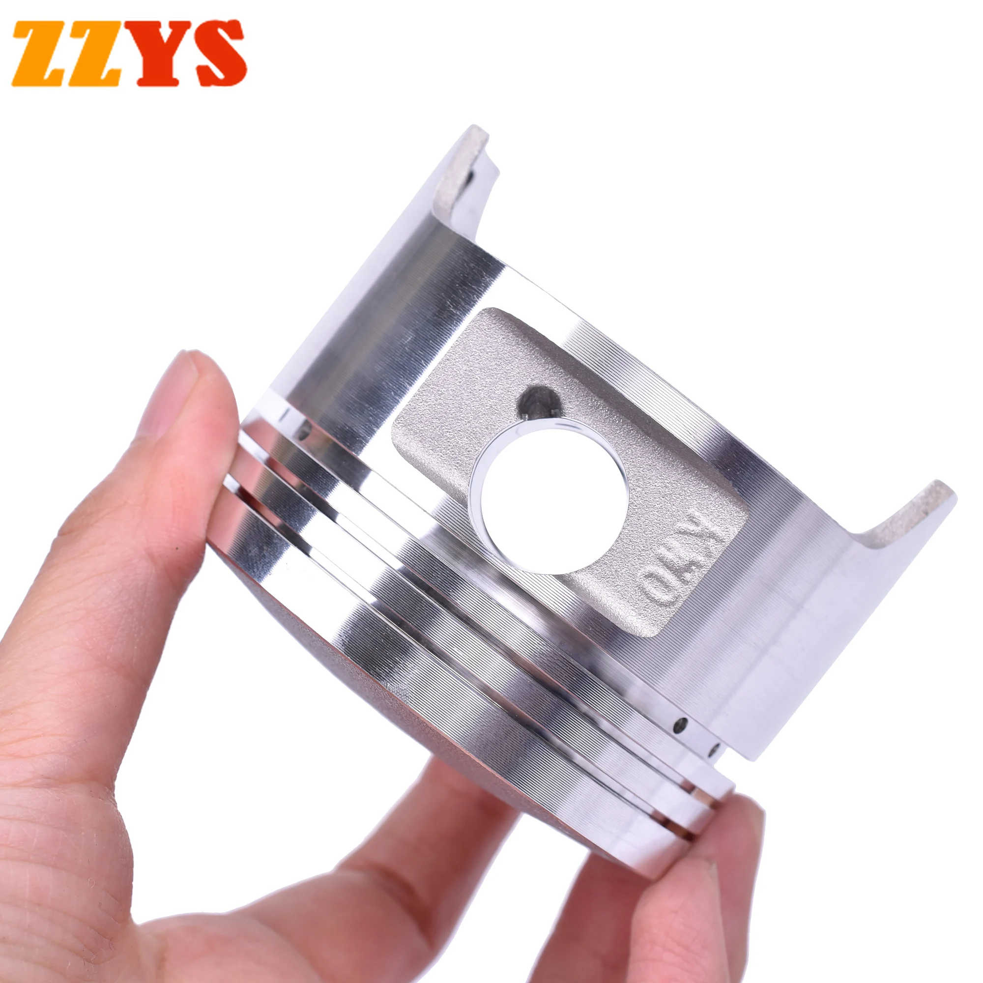 Комплект поршневых колец для мотоцикла Honda VRX400 Roadster Special Black VRX 64 25 Steed400 Steed 5 2