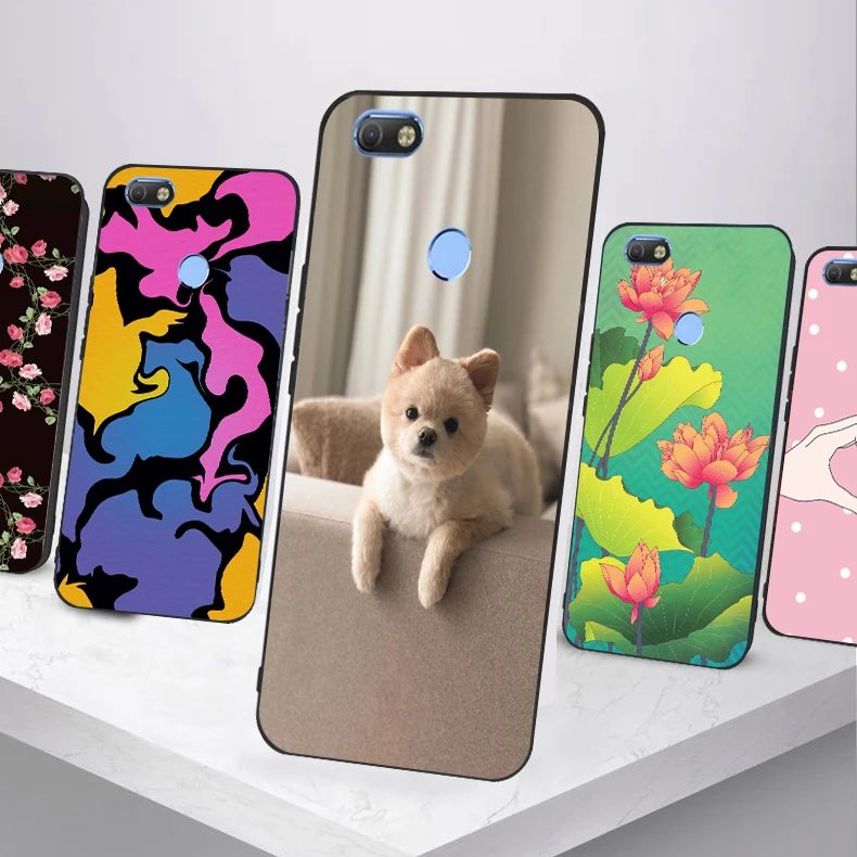 Чехол для Tecno Camon X Pro модный силиконовый мягкий ТПУ чехол телефона CA 7 8 Модный
