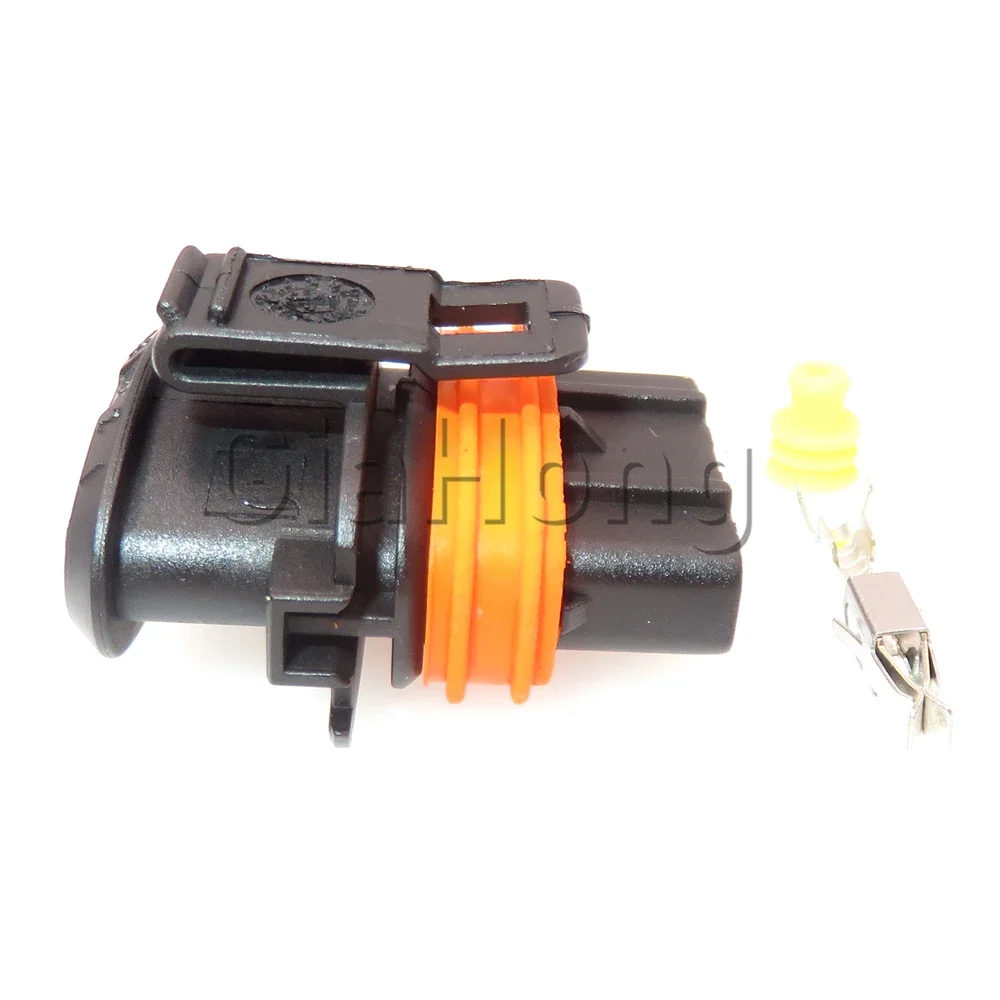 1 комплект 4-контактных автозапчастей переменного тока в сборе 368162 -1