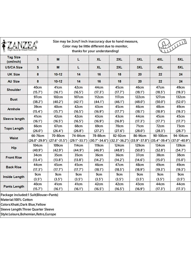Шорты ZANZEA женские с эластичным поясом Элегантные короткие комплекты блузка