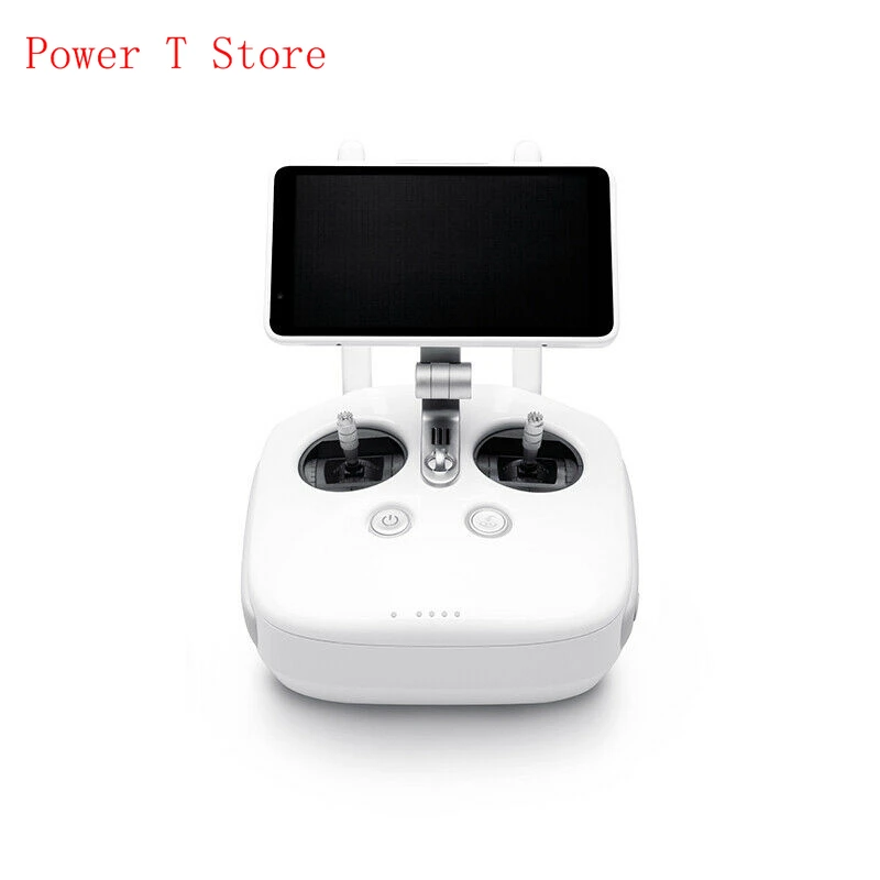 

For DJI Phantom 4 Pro+ Plus V2.0 Transmitter Remote Controller GL300K With Monitor