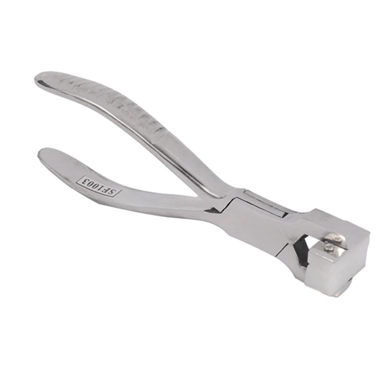 

Bracelets Manual Plier Bend Machine Easy To Make Cuff Bangles Hand Making Tools Stainless Steel Bend Plier Leverage Tool
