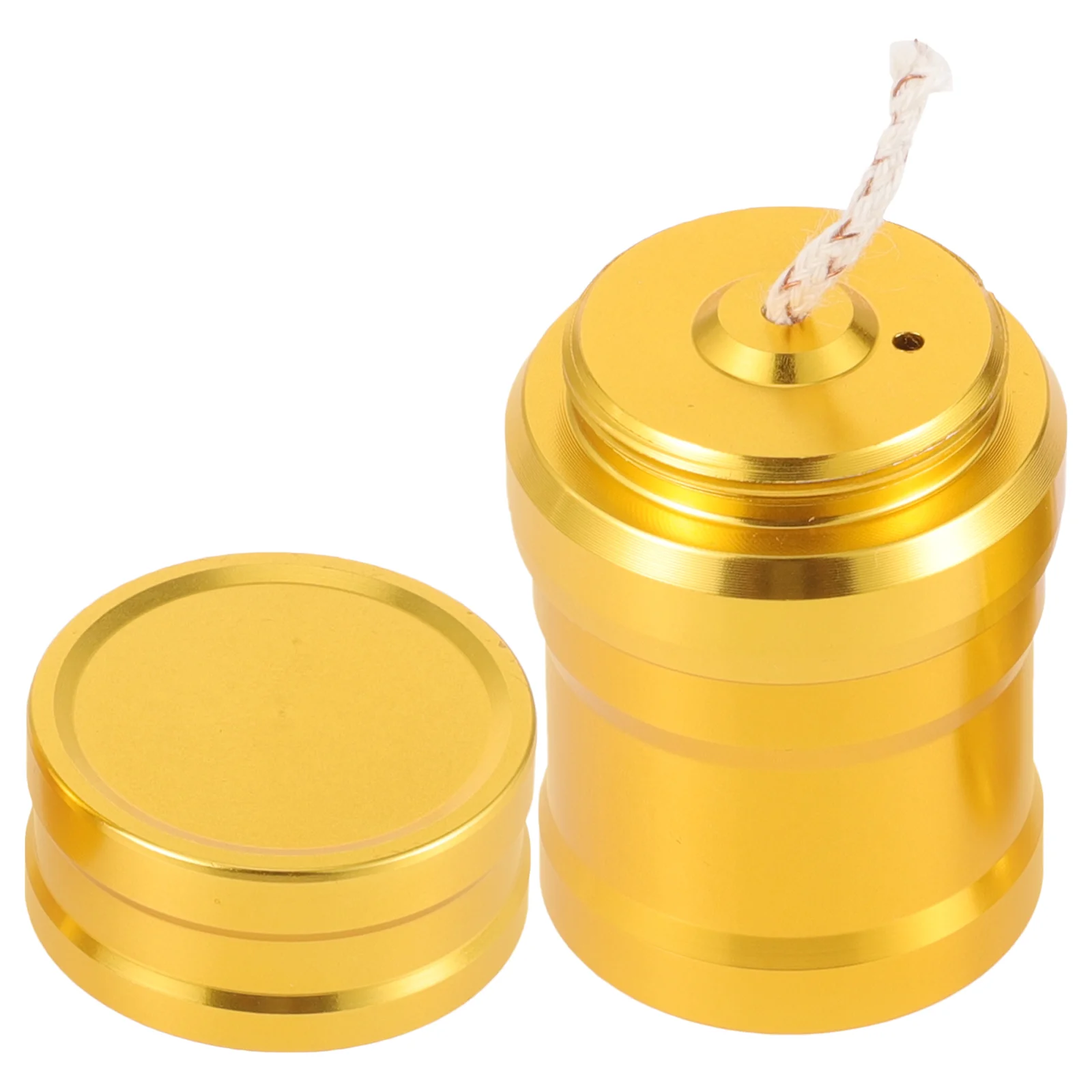 Рисунок 2 - Мини-спиртовая Лампа для кемпинга