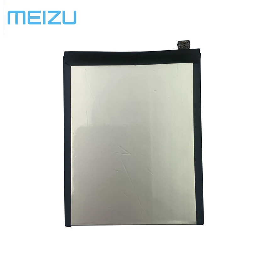 new original ba721 battery 4000mah battery parts for meizu meilan note6 m6 note m721q m721h m721l smart phone bateria free global shipping