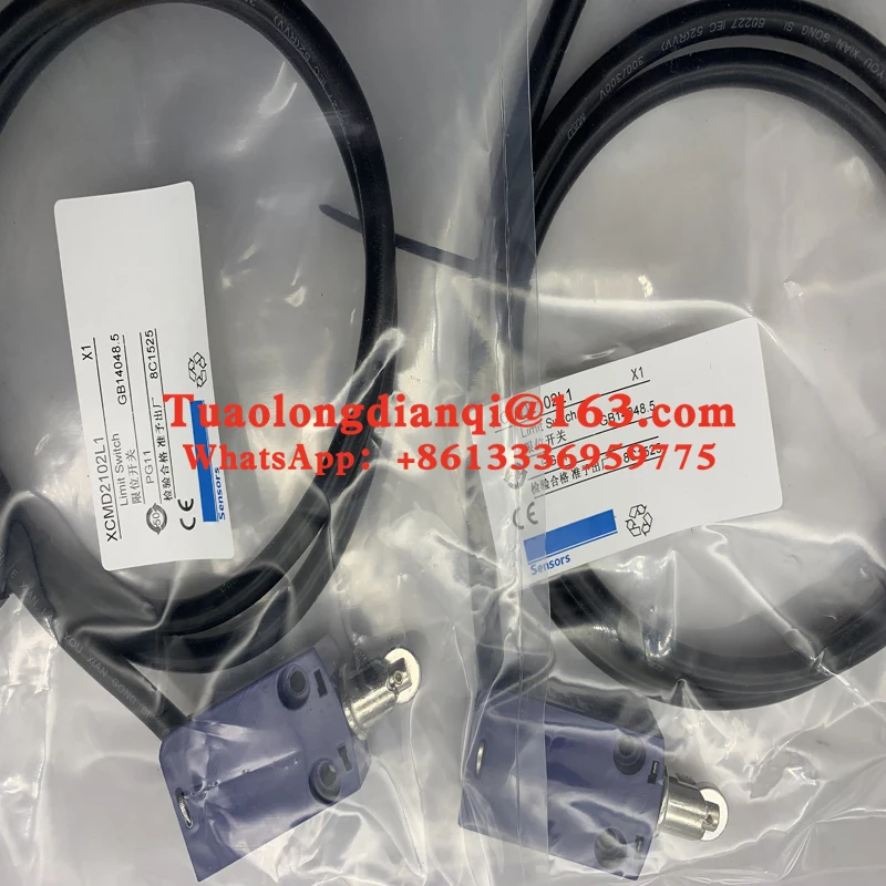 XCMD2102L1 XCMD2110L1 XCMN2103L1 новый оригинальный концевой переключатель