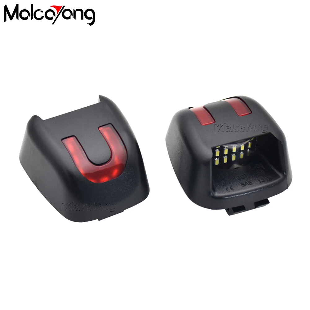 Купить На Ниссан Навару Подсветку Номера