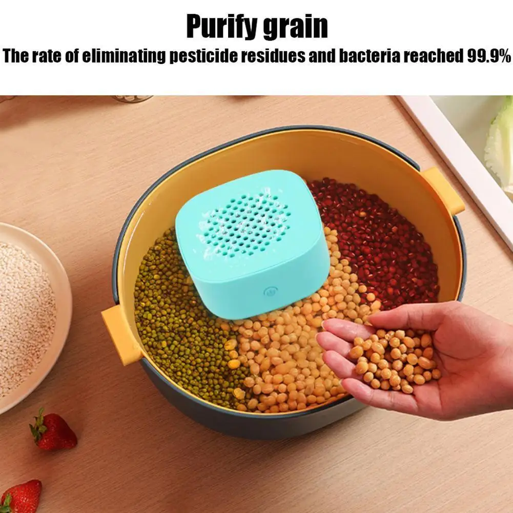 Многофункциональная стиральная машина для овощей фруктов кухонные аксессуары