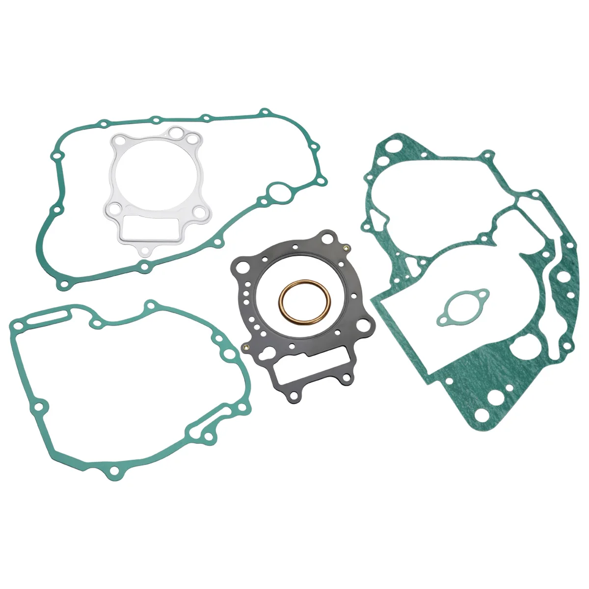 

Комплекты прокладок для мотоциклов для Honda CRF250R 04-09 CRF250X 04-17 CRF 250