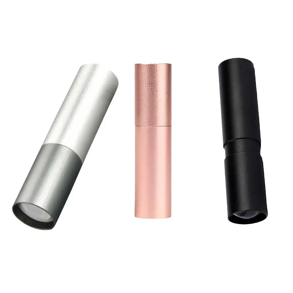 

Фонарик с USB-зарядкой, 3 режима