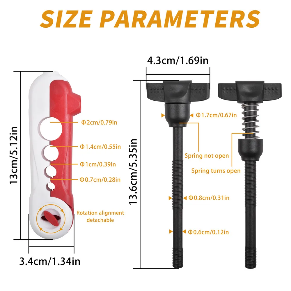 Портативная универсальная катушка для Намотки лески рыболовная снасть