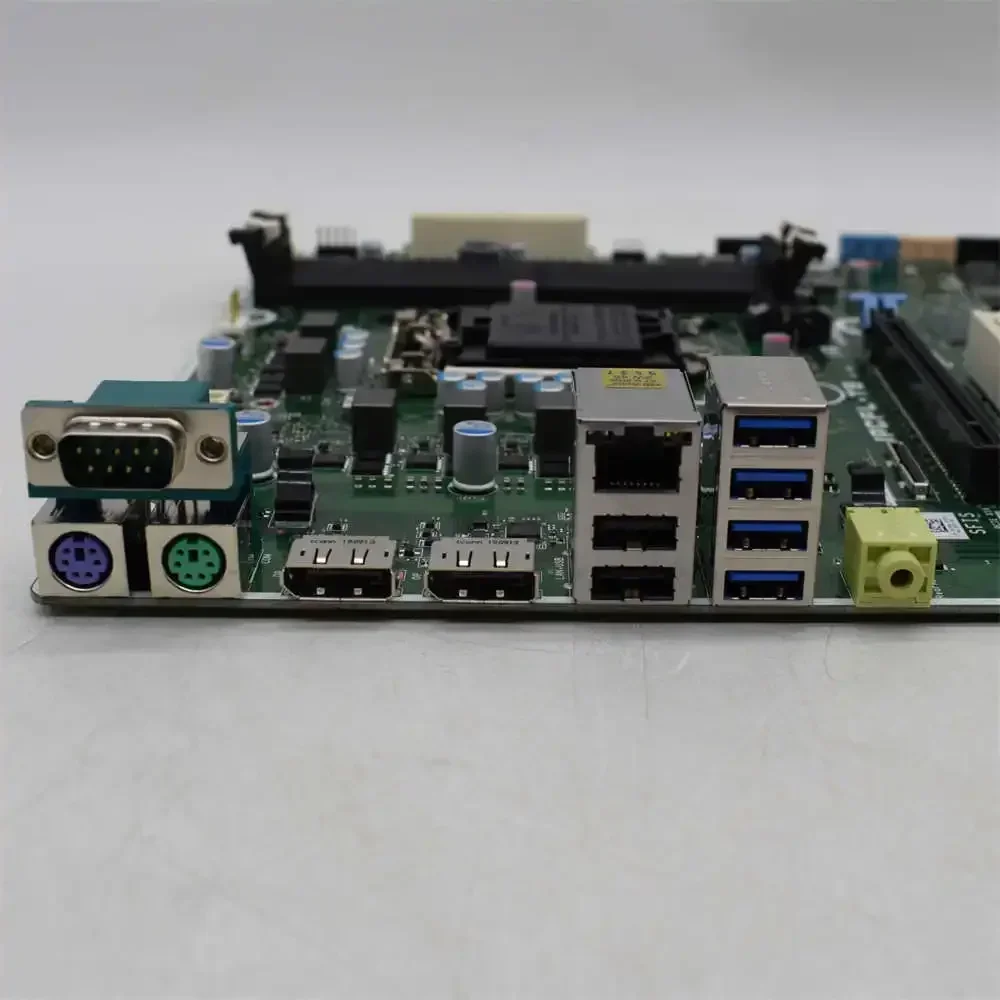 Материнская плата для рабочей станции DELL PowerEdge T40 0GTK4K GTK4K IPCFL-TB/R поддерживает