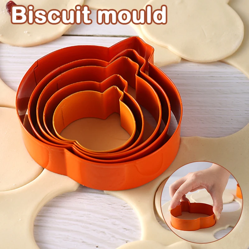 

Cookie Cutter Reusable For Baking SASI