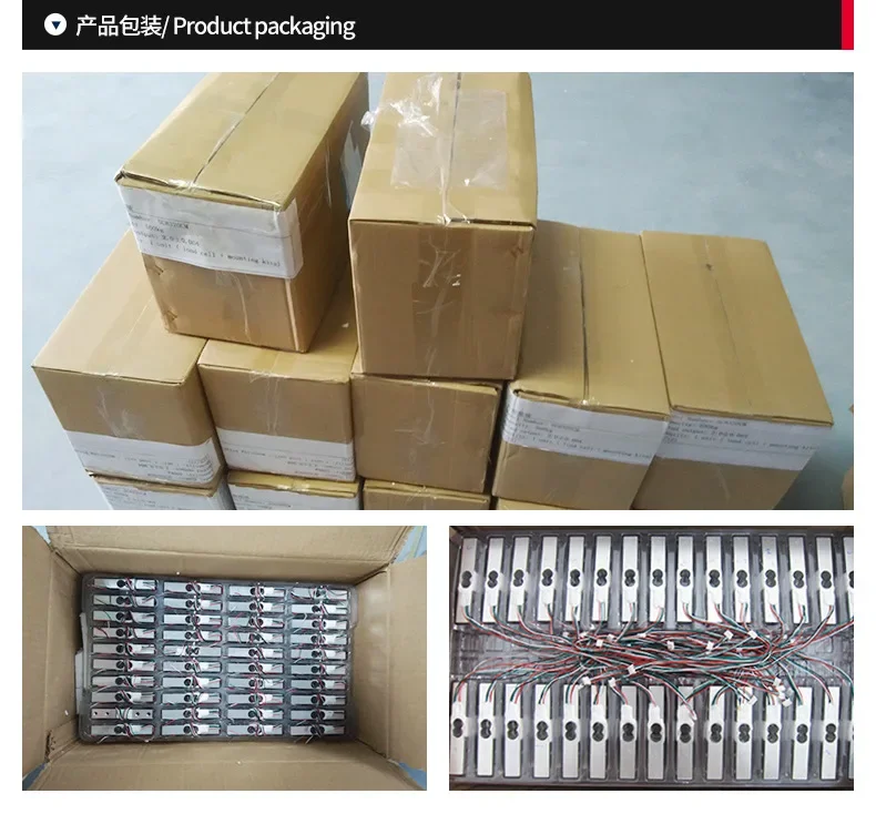 Цифровой датчик веса ячейки нагрузки 1 3 5 10 20 50 кг HX711 Модуль электронные весы