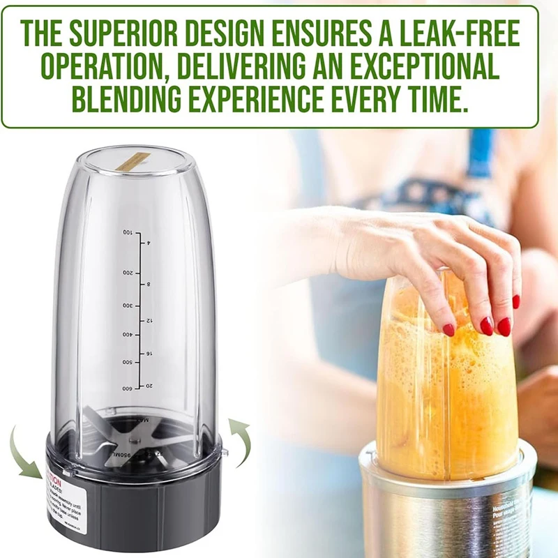 9 шт. сменная прокладка блендера для Nutribullet 600/900 Вт запасные части экстрактора