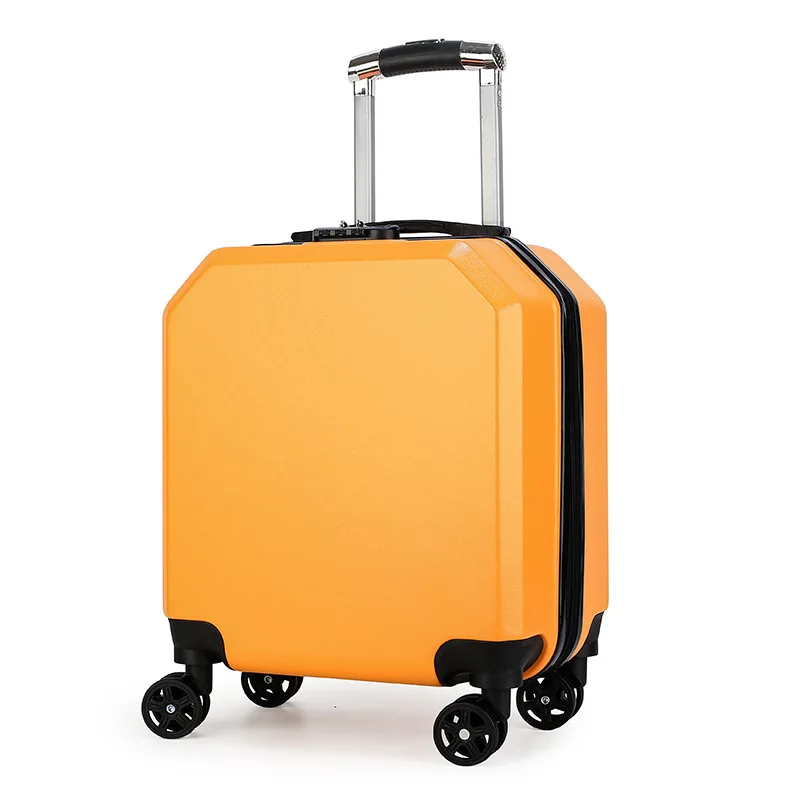 Candy Color Mini Wheel Luggage  G580-24969