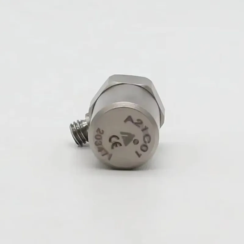 Общий одноосевой акселерометр A21C01 IEPE