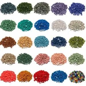 Плата Smartable 1x1 (новое поступление, 24 цвета), строительный блок, кирпич MOC, детали сделай сам, Пиксельная художественная игрушка для детей, совместимая с 3024, 578 шт.лот