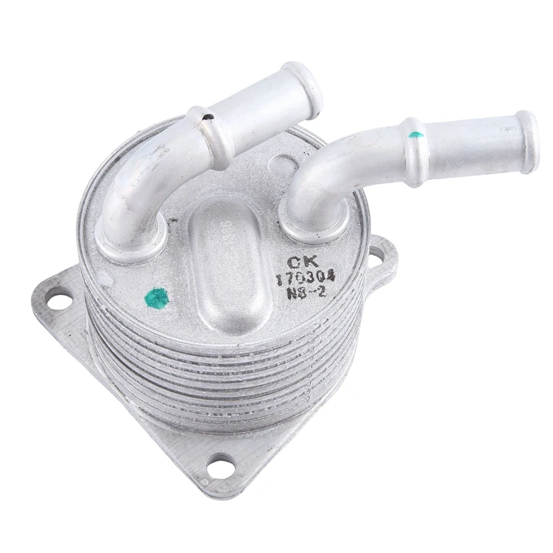 24777-78MT0 Новый комплект масляного радиатора автоматической коробки передач для