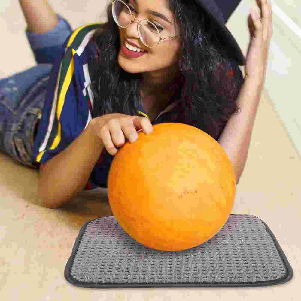 

Accessories Convenient Ball Cleaning Towel Reusable Bowling Microfiber Cleaner Supplies Polishing Towels