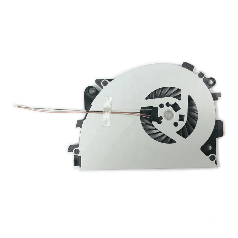 Новый оригинальный вентилятор охлаждения ЦП для ноутбука Sony Vaio VPCSE VPC-SE VPCSE23FX VPC SE17FX VPC-SE12FX PCG-41412L qflzr24df0