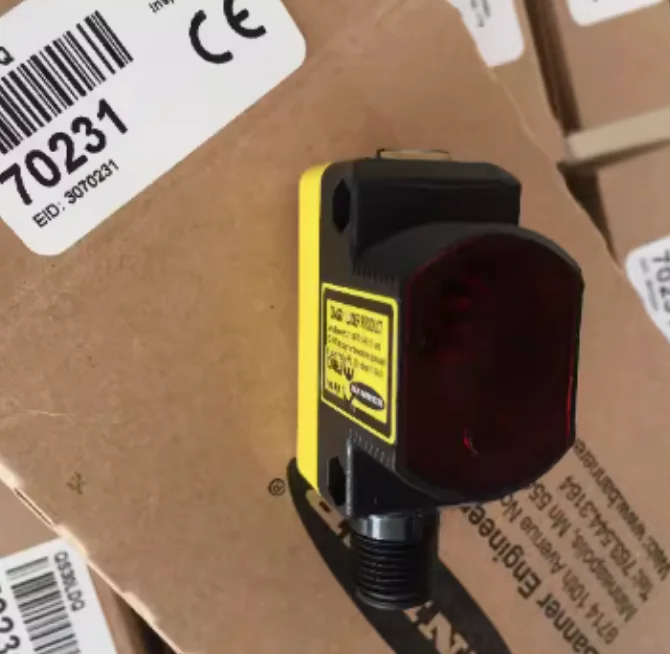 Новый оригинальный датчик QS30LD QS30LDQ QS30LDL QS30LDLQ