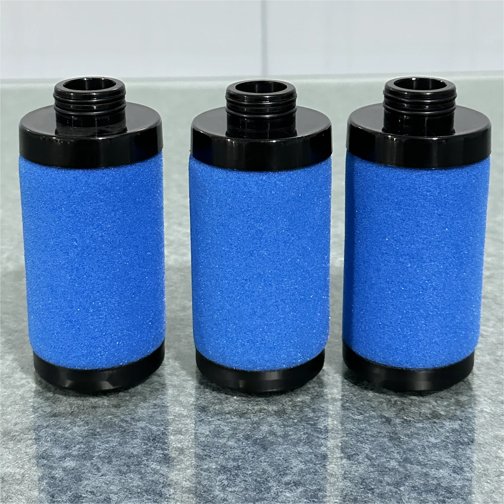 Замените DD9 DDP9 PD9 QD9 Фильтры сжатого воздуха воздушный маслоотделитель уютные