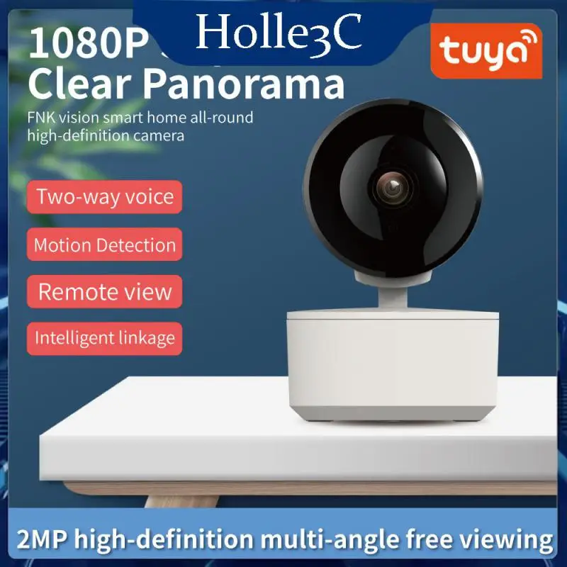 

Ip-камера с Wi-Fi и функцией автослежения, 1080p, 1080p