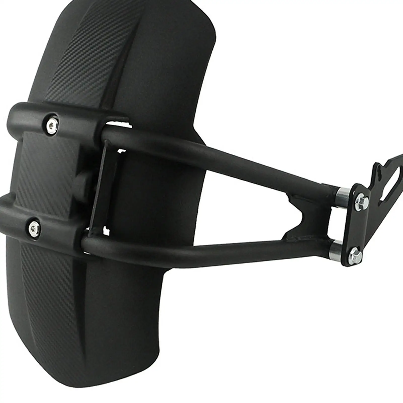 Запасные части для брызговиков модифицированные детали крылья мотоцикла Huanglong 600