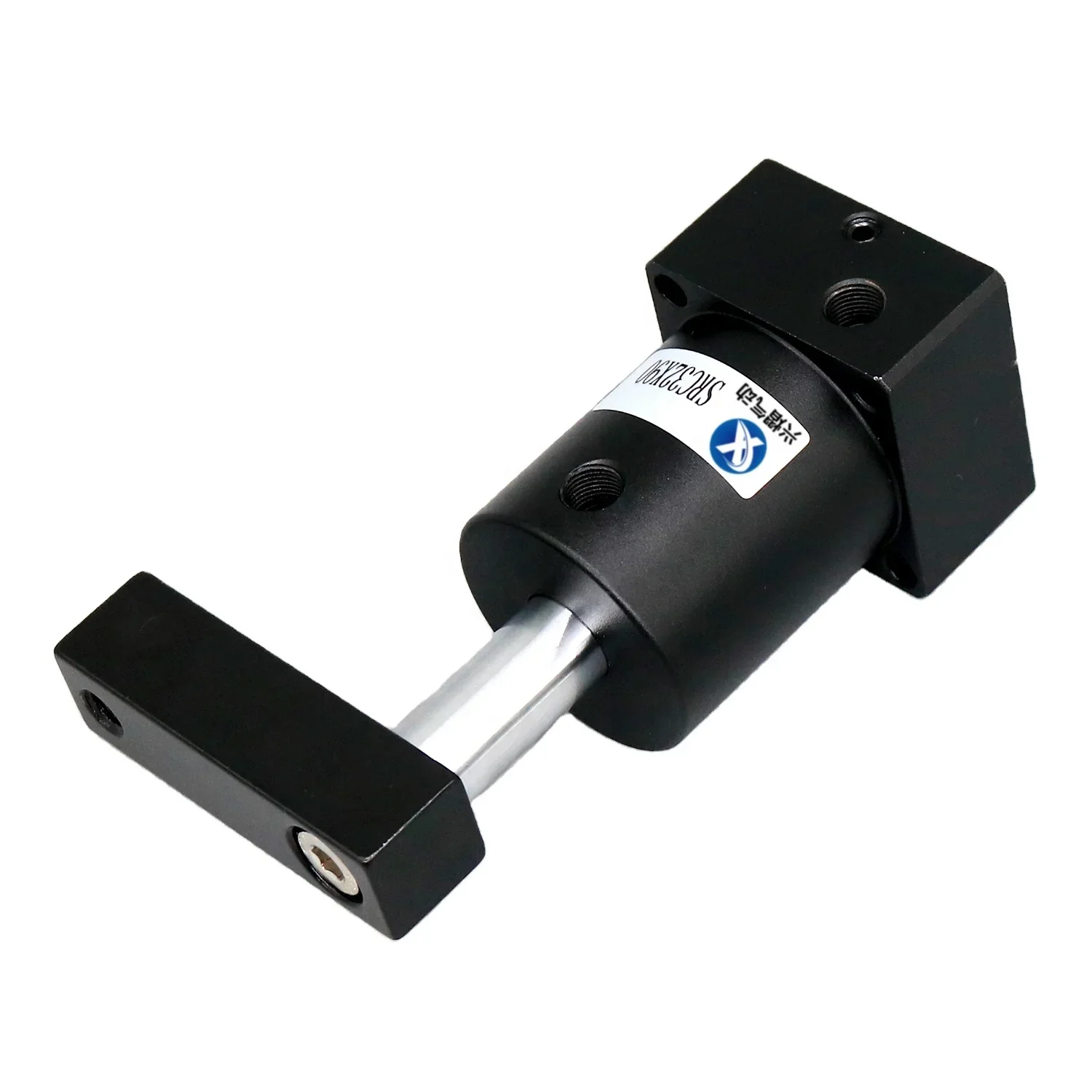 Shinypneuatic ACKD SRC SRC63 * 90 R пневматический поворотный зажимной цилиндр и 180 градусов