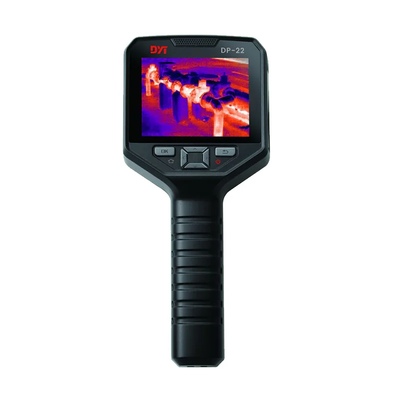 

Handheld Industry thermal camera thermal imager temperature measurement
