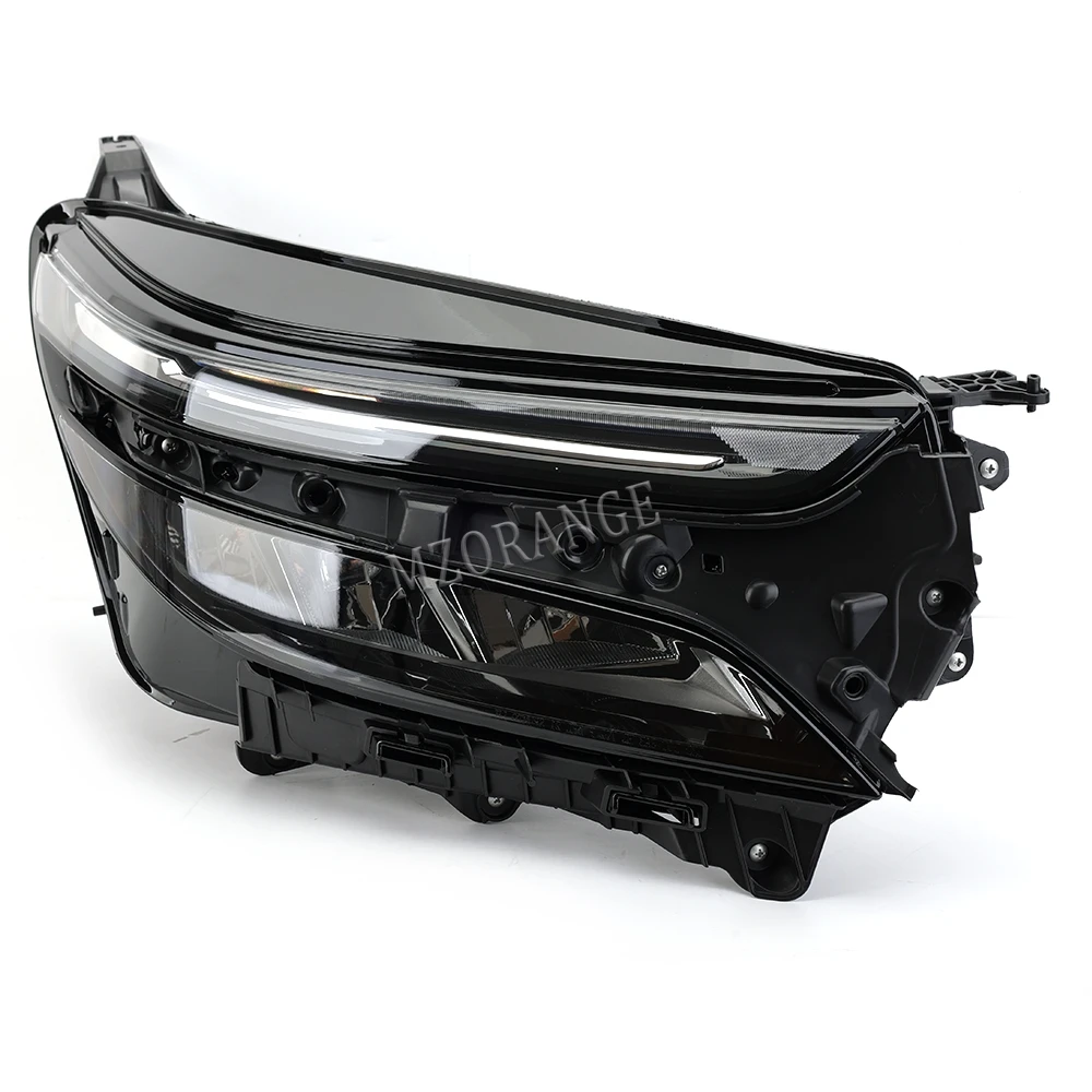 Для Chevrolet Equinox LT RS 2022-2023 полностью светодиодные фары автомобильные дневные