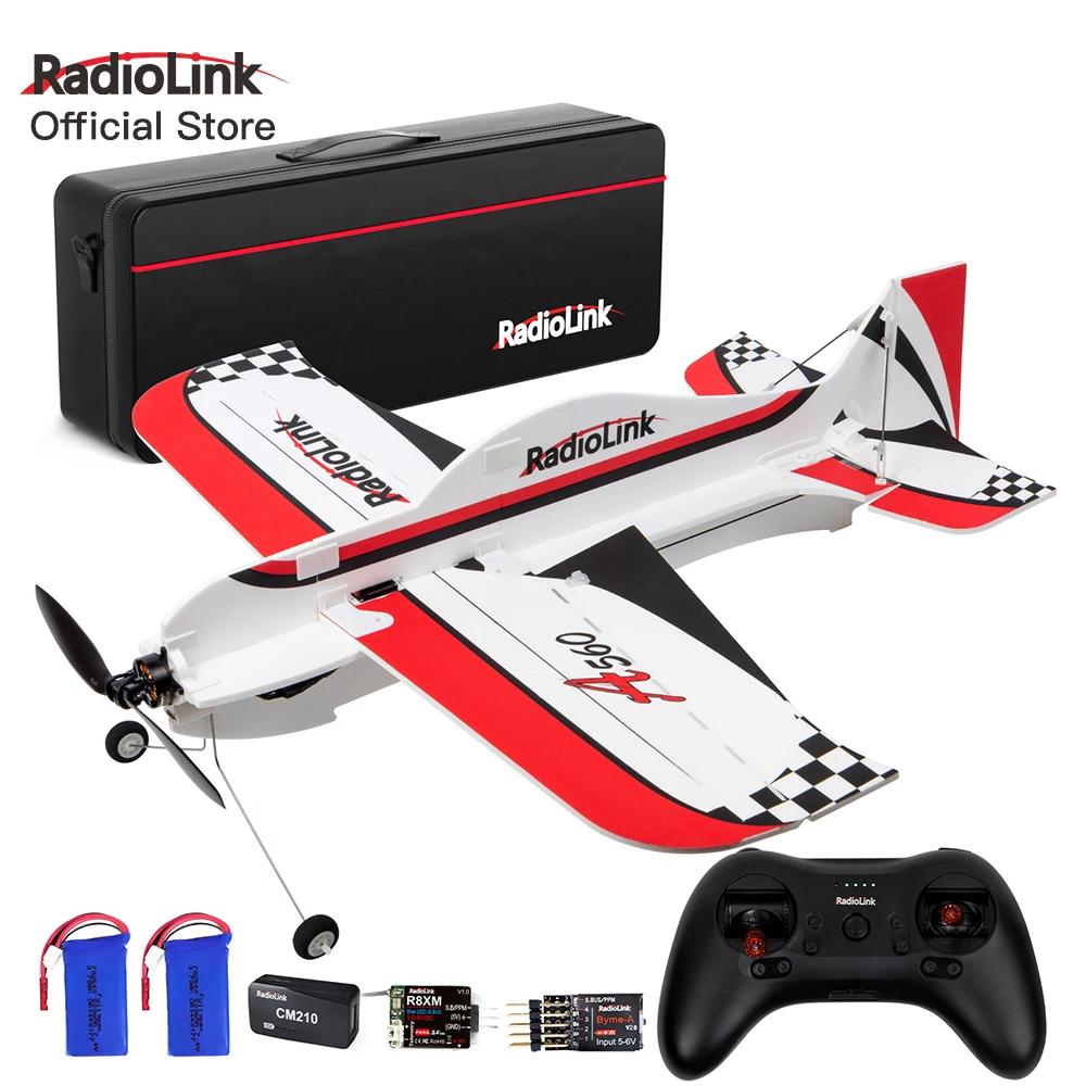 Радиоуправляемый самолёт A560 RTF PNP 4 канала, 580 мм, 6 режимов работы Радиоуправляемый самолёт A560 RTF PNP 4 канала, 580 мм, 6 режимов работы