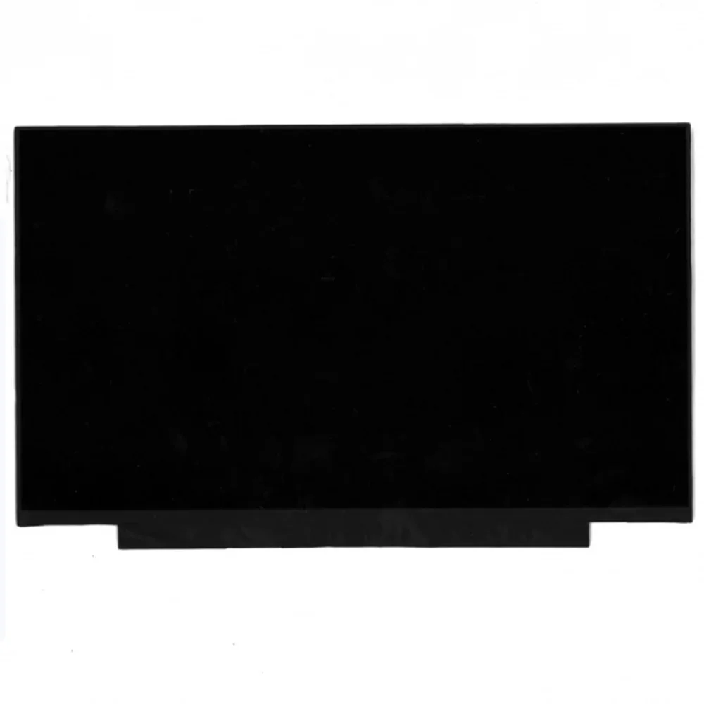 14-дюймовый сенсорный ЖК-экран для Lenovo ThinkPad T490 T495 T495s 20N2 20N3 20NJ 20NK EDP 40 контактов FHD