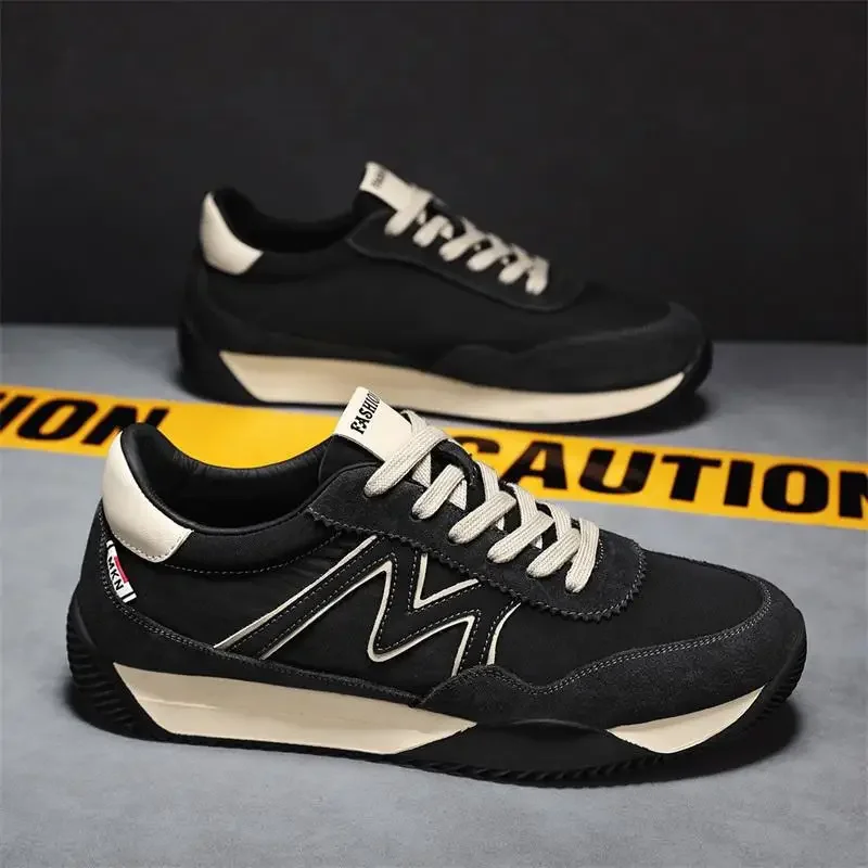 Новинка Весна 2024 нескользящая износостойкая немецкая обучающая обувь Мужская