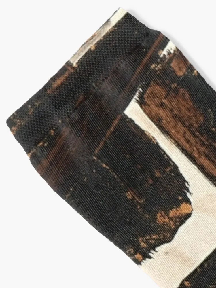 Pierre Soulages 1946 носки термоноски для мужчин милые